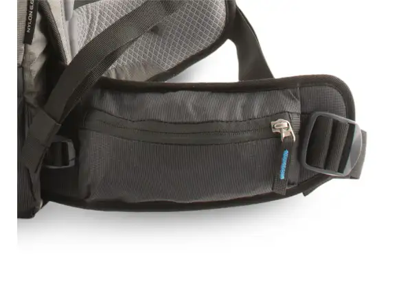 Pinguin Ace 27 Winter Rucksack blau