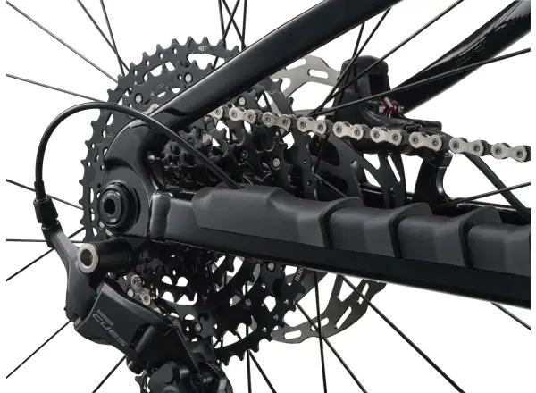 Giant Stance 2026 Mountainbike Black
