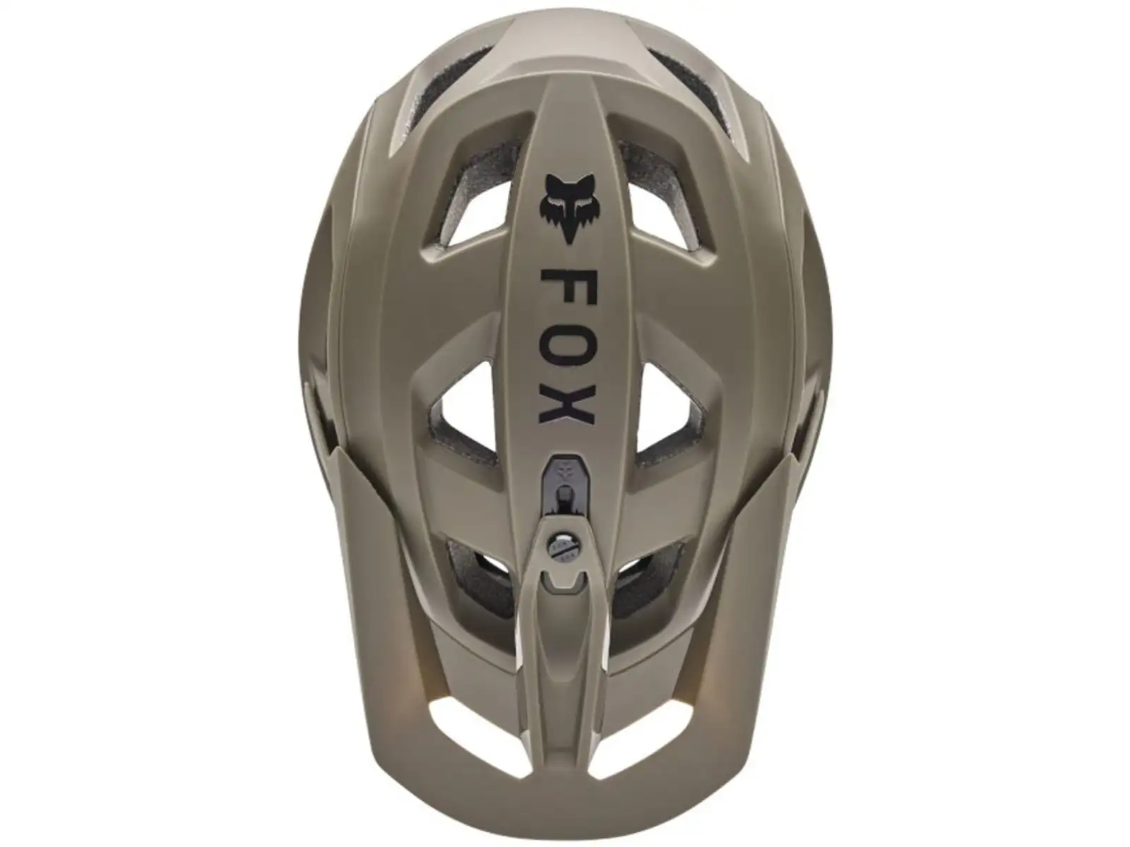 Fox Speedframe Helmet Solid Ce Helm Military