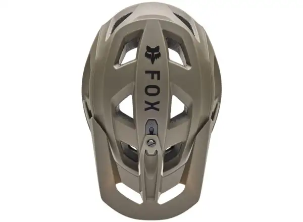 Fox Speedframe Helmet Solid Ce Helm Military
