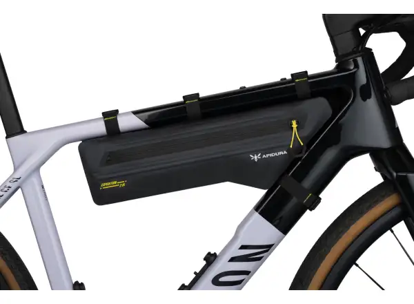 Apidura Expedition Frame pack New 2,8 l Rahmentasche