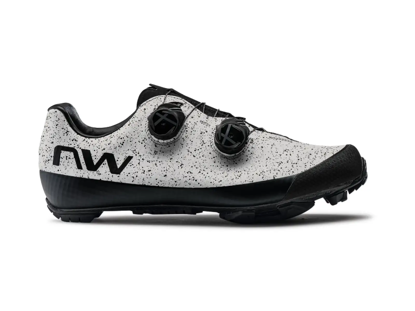Northwave Extreme XC 2 Herren-Radschuhe Light Grey
