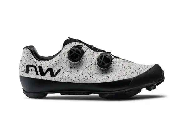 Northwave Extreme XC 2 Herren-Radschuhe Light Grey