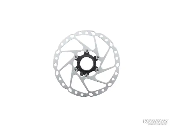 Shimano RT-EM600 Bremsscheibe für E-Bike 160 mm