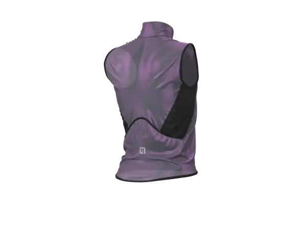 Alé Guscio Clever Herrenweste Amethyst