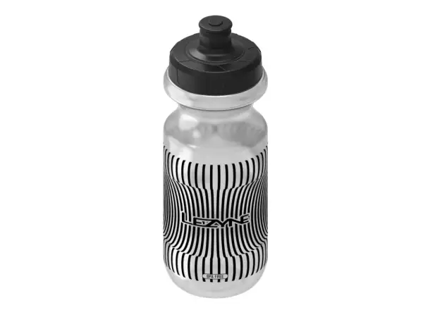 Lezyne Flow Bottle 750 ml Flasche in Foggy Clear