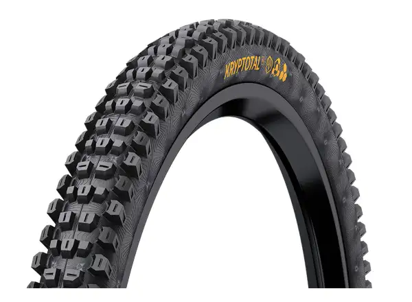 Continental Kryptotal-F Trail Soft 29" MTB Reifen Kevlar vorne schwarz