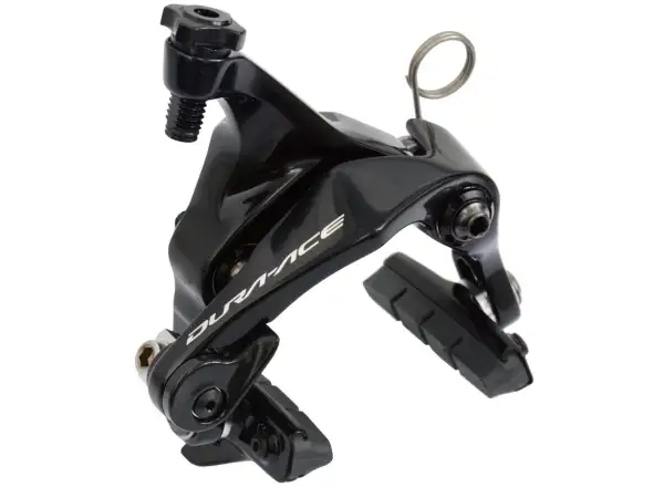 Shimano Dura Ace BR-R9110RS Direct Mount Seat Stay Hinterradbremse