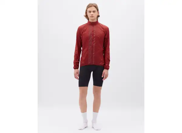 Silvini Gelo Herrenjacke Merlot