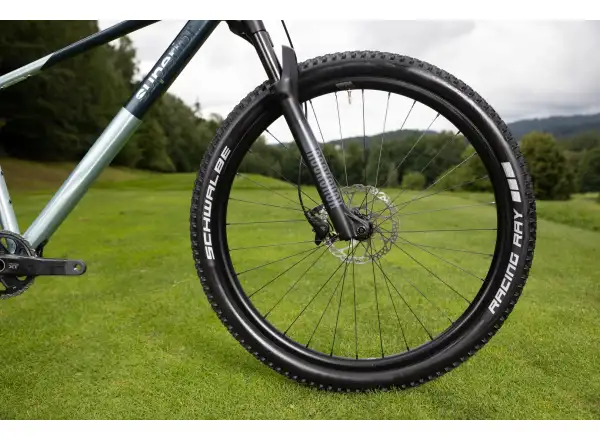 Superior XP 6.6 Mountainbike Brushed Teal/Teal