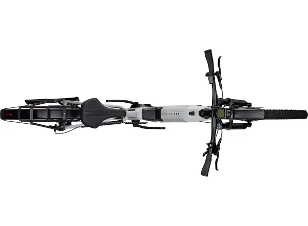 Focus Aventura2 6.7 WA 625Wh 29" E-Bike Mountainbike Lightgrey Glossy