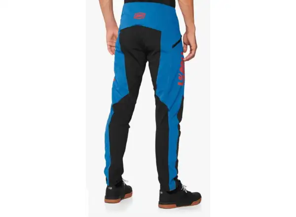 100% R-CORE-X Herrenhose Slate Blue