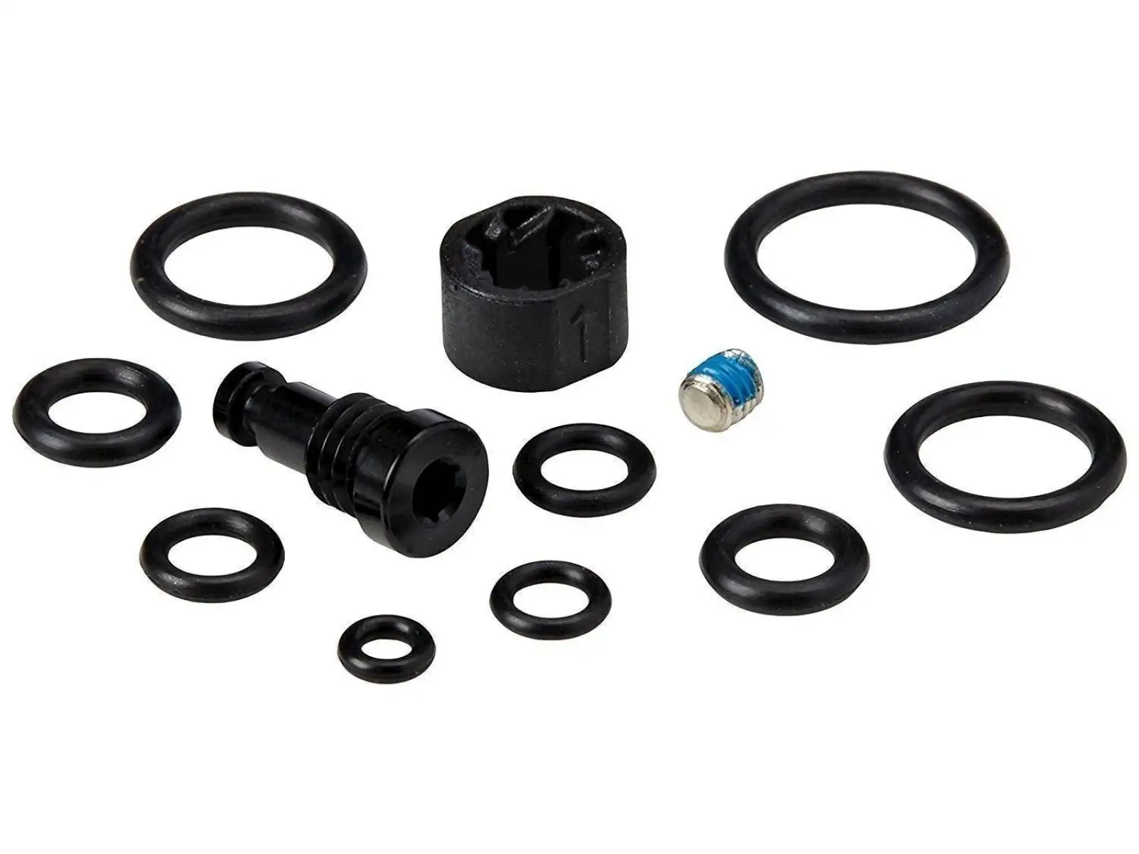 Rock Shox X-Loc / Full Sprint Remote Service-Kit