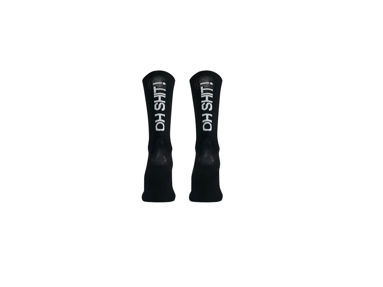 Northwave Oh Shit Sock Socken Black