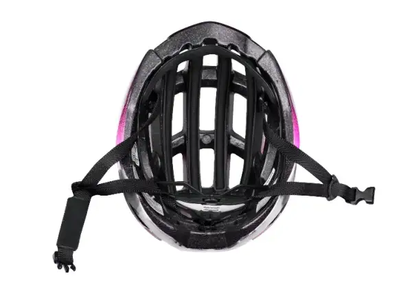Force Hawk Helm Schwarz/Rosa