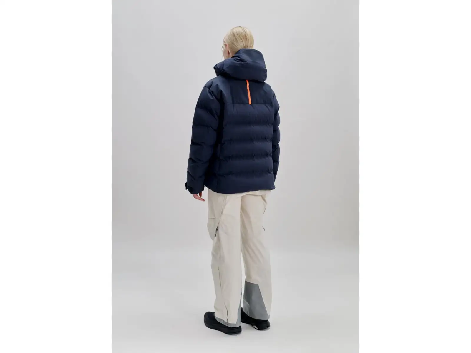 POC Loft Jacket Damen Skijacke Apatite Navy
