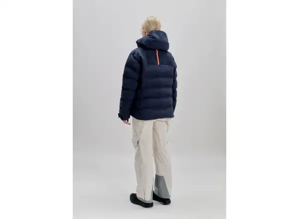 POC Loft Jacket Damen Skijacke Apatite Navy