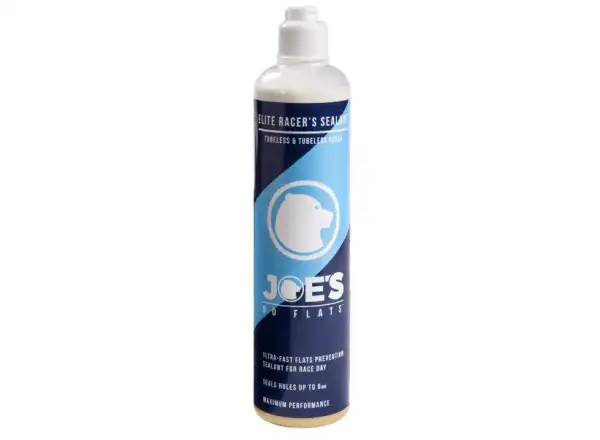 Joes No Flats Elite Racers  Sealant Dichtstoff 500 ml