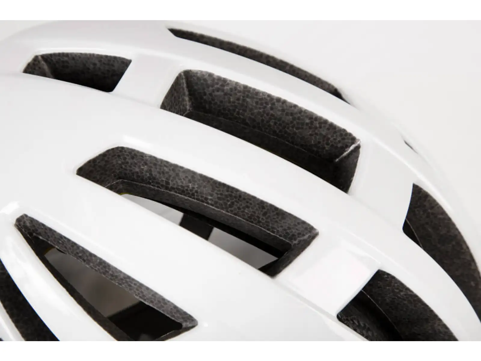 Endura FS260-PRO II Mips Helm Hi-Viz Blau