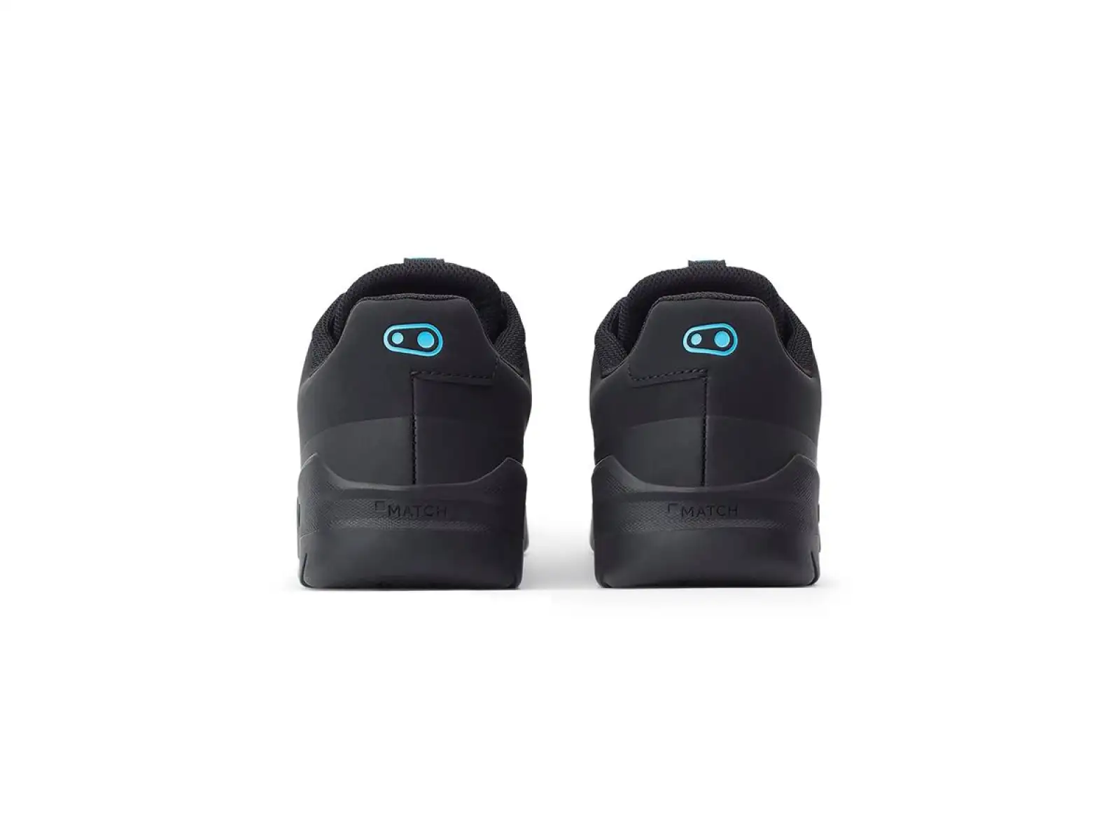 Crankbrothers Mallet E Lace MTB Herren-Mountainbike-Schuhe Schwarz/Blau