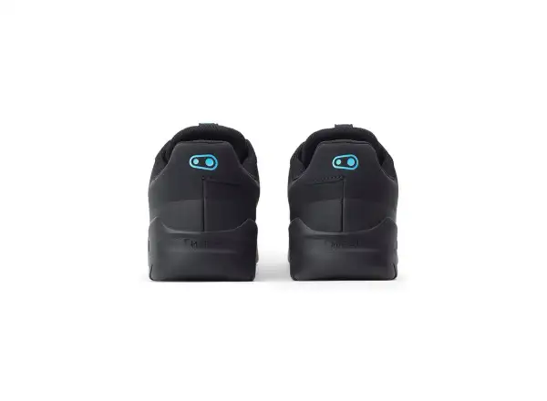 Crankbrothers Mallet E Lace MTB Herren-Mountainbike-Schuhe Schwarz/Blau