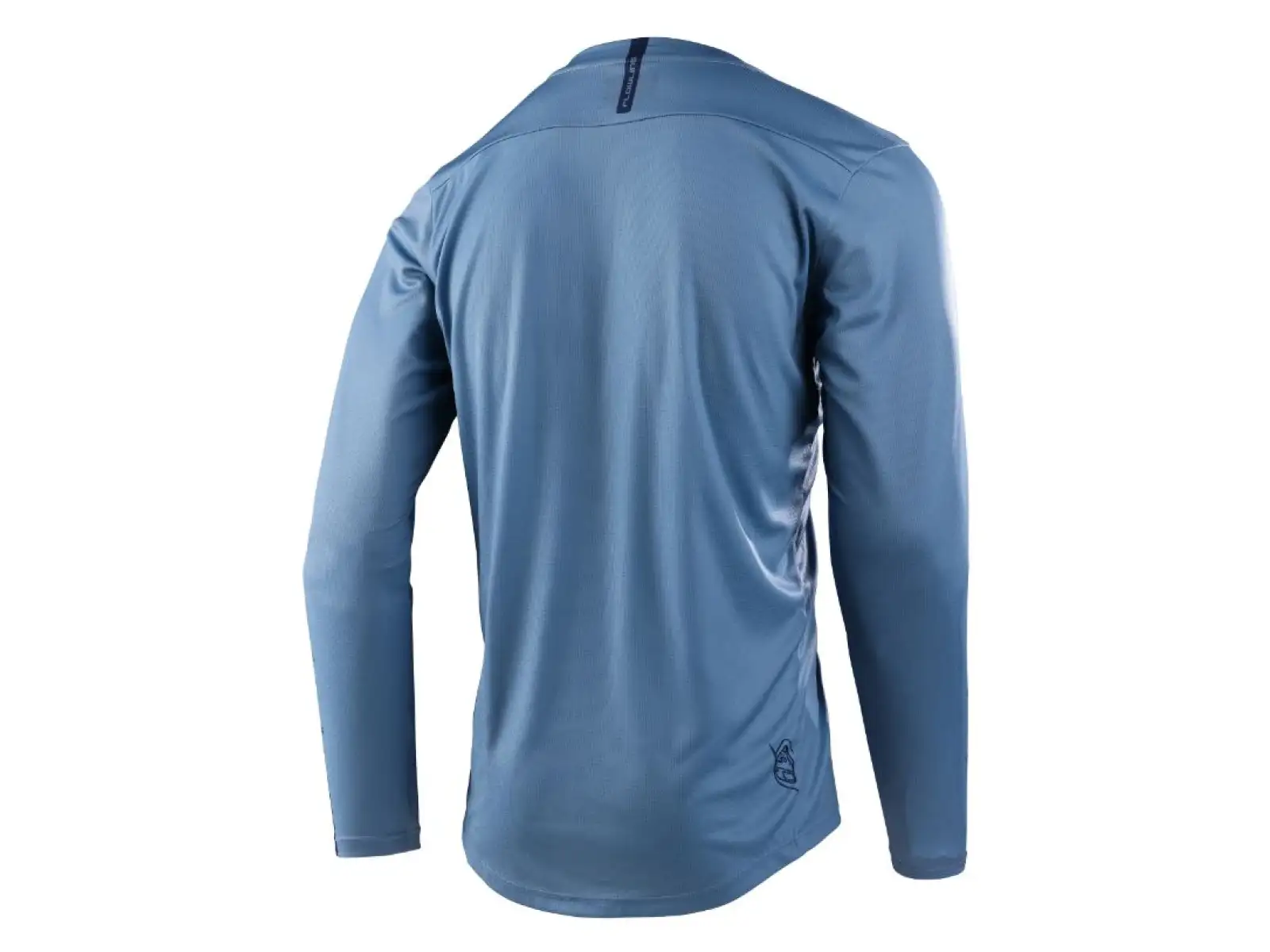 Troy Lee Designs Flowline Herrenshirt Langarm Windward