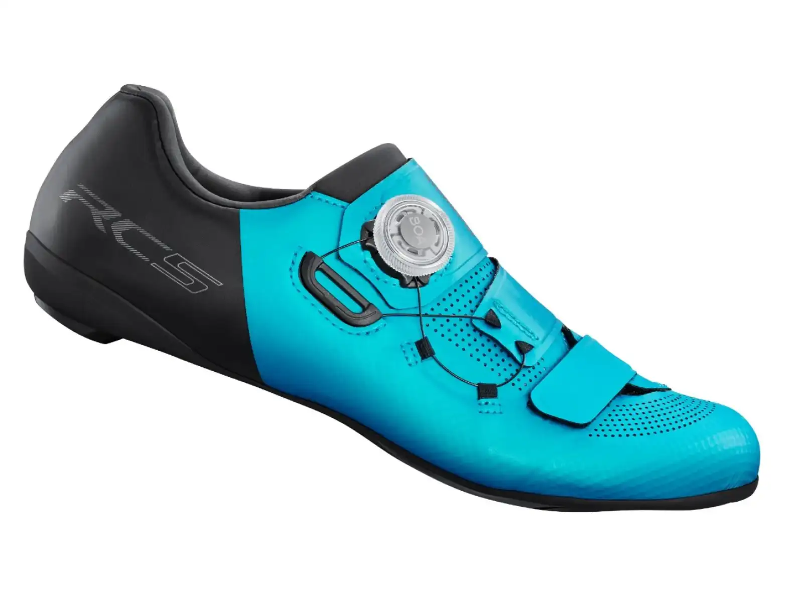 Shimano SH-RC502WB Damen Rennradschuhe Türkis