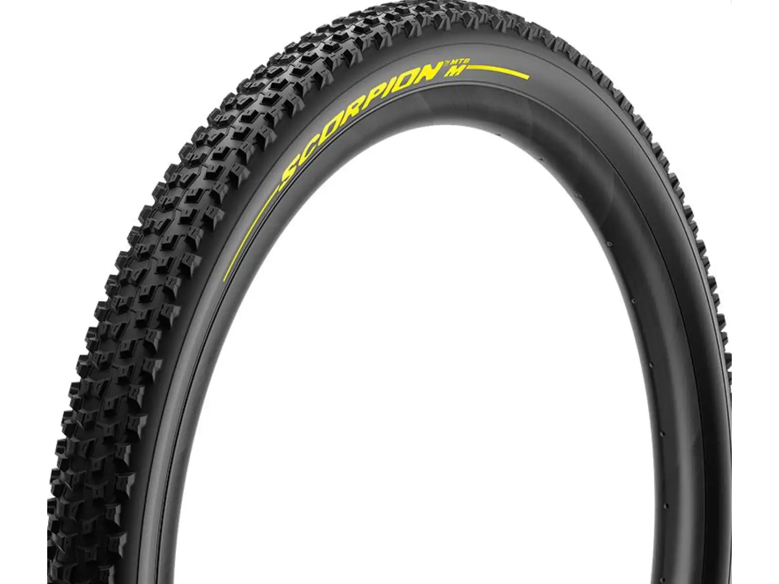 Pirelli Scorpion XC M Team Edition 29x2,20" Kevlar Reifen
