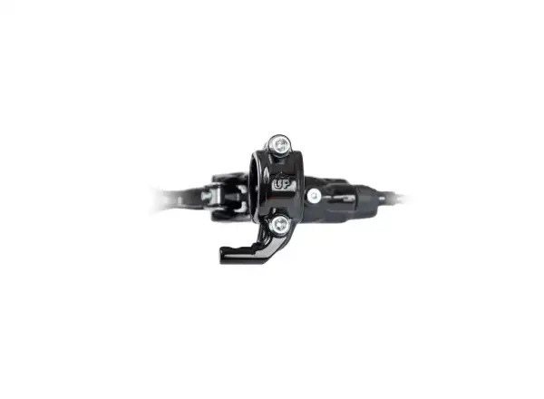Formula Bremshebel-Klemme – C1/CR3/CURA für Shimano I‑Spec EV Schwarz
