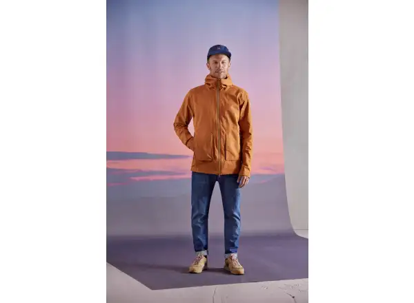 Maloja LeimkrautM. Herrenjacke Honey