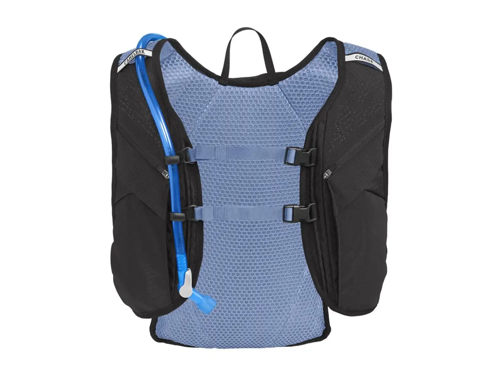 Camelbak Chase Adventure 8 Damenweste Schwarz/Iris