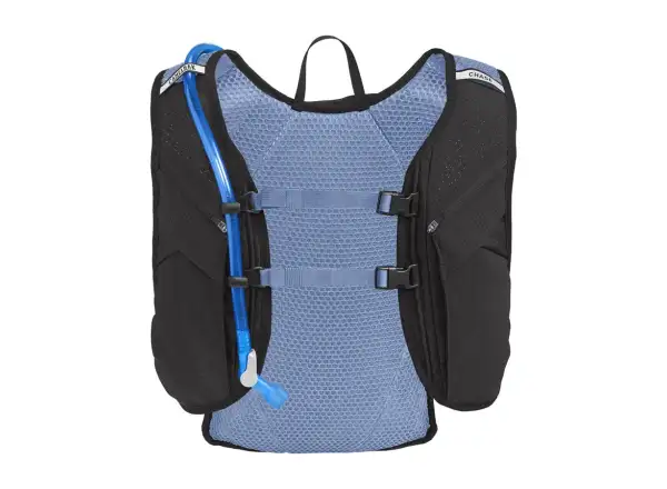 Camelbak Chase Adventure 8 Damenweste Schwarz/Iris