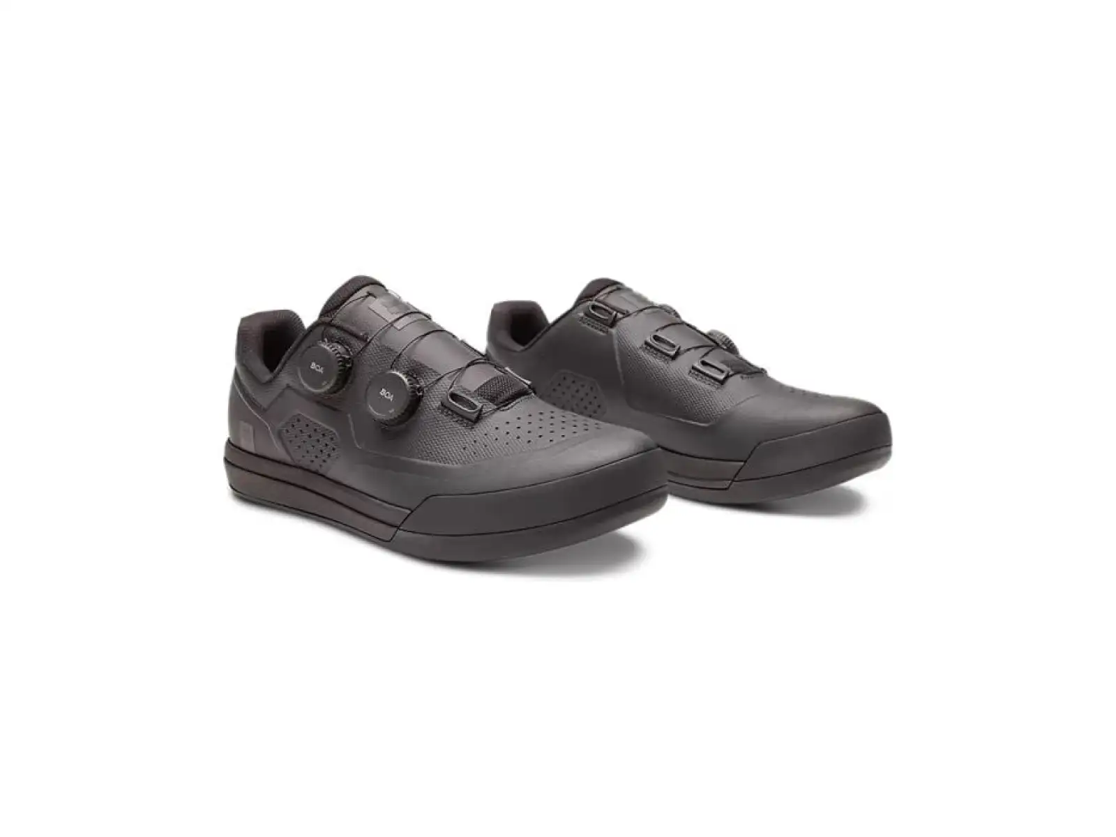 Fox Union Boa MTB Herrenschuhe Schwarz