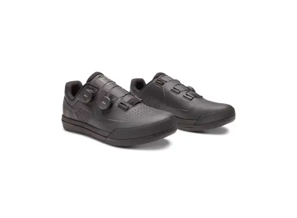 Fox Union Boa MTB Herrenschuhe Schwarz
