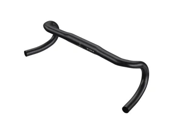 Zipp Service Course 70 XPLR 42 cm Gravel Lenker Bead Blast Black