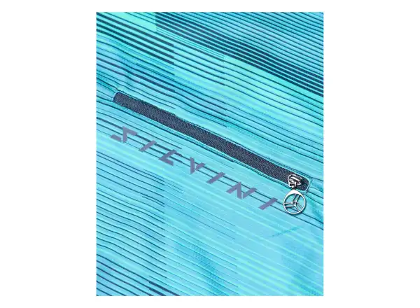 Silvini Turano Herren-Trikot Kurzarm Navy Ocean