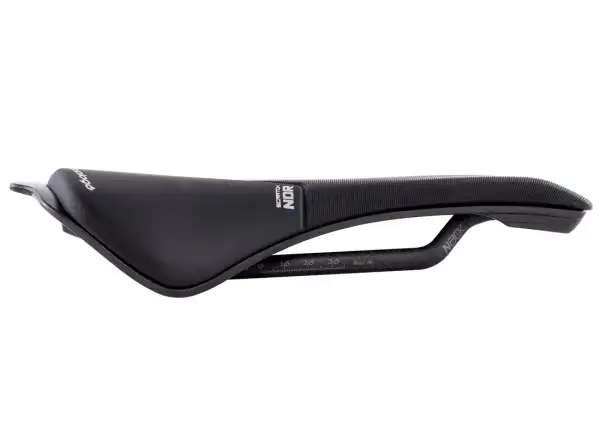 Prologo Scratch NDR Tirox 140 mm Sattel schwarz