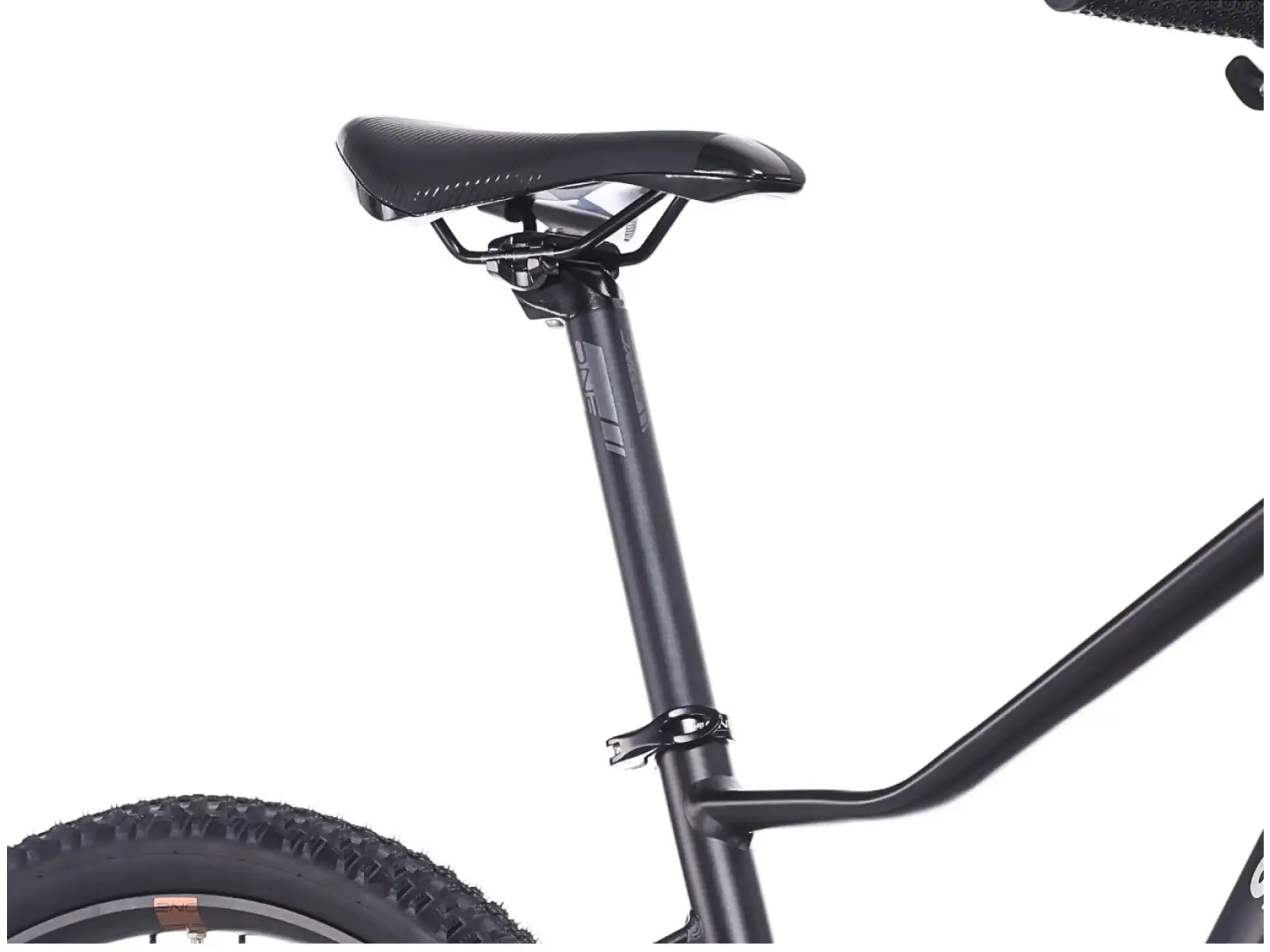 Superior XC 6.5 MS Mountainbike Matte Gold Black/Copper