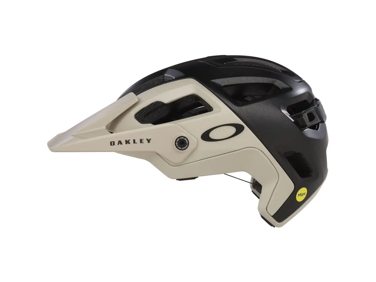 Oakley DRT5 Maven EU Helm Satin Sand/Black