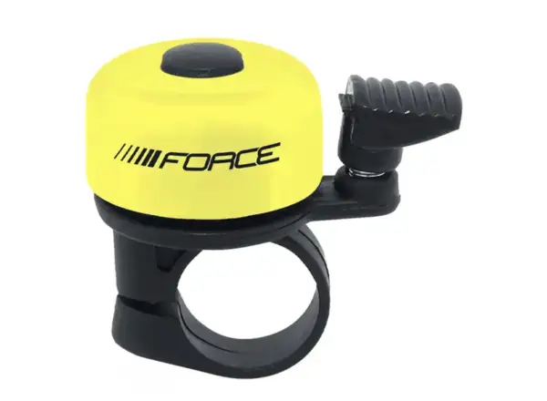 Force Mini-Glocke Fe Stockende