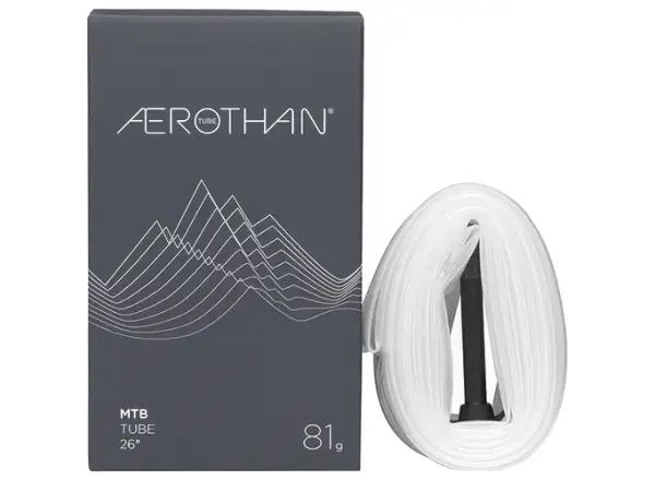 Schwalbe Aerothan TPU 26" Schlauch 54-62/559 40mm Ventil