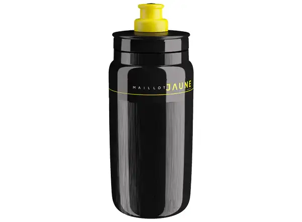 Elite Fly Tex Maillot Jaune Flasche 550 ml schwarz