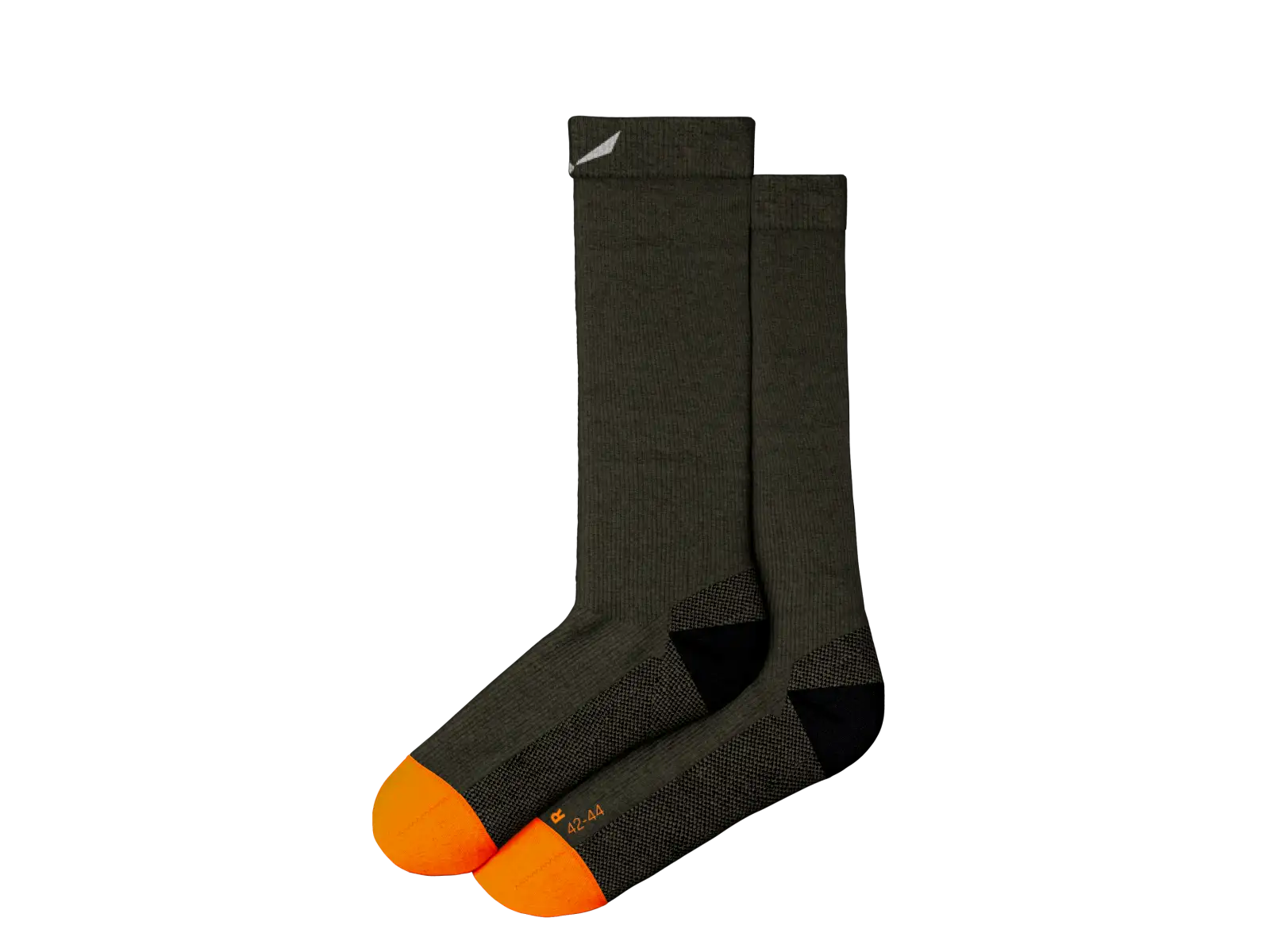 Salewa Mountain Trainer Merino Crew Socks Herren Socken Bungee Cord