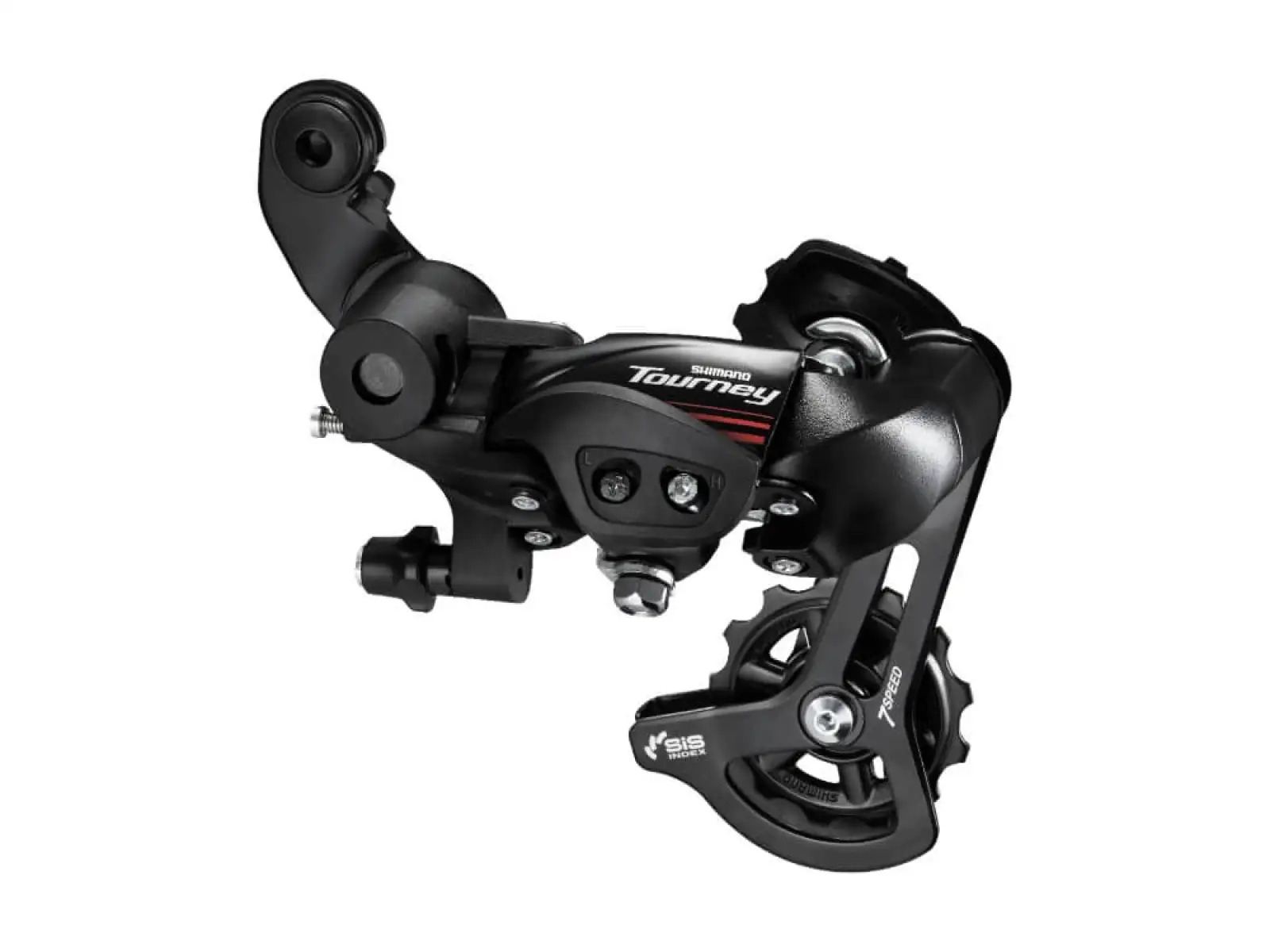 Shimano Tourney RD-A070 Rennrad-Schaltwerk 7-Gang ohne Haken