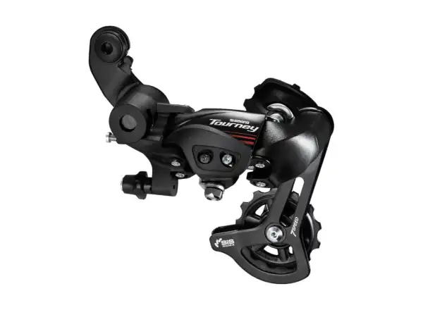 Shimano Tourney RD-A070 Rennrad-Schaltwerk 7-Gang ohne Haken