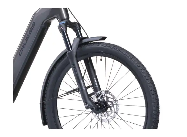 Crussis ONE-Country AX 8.12-M2(600) City-E-Bike