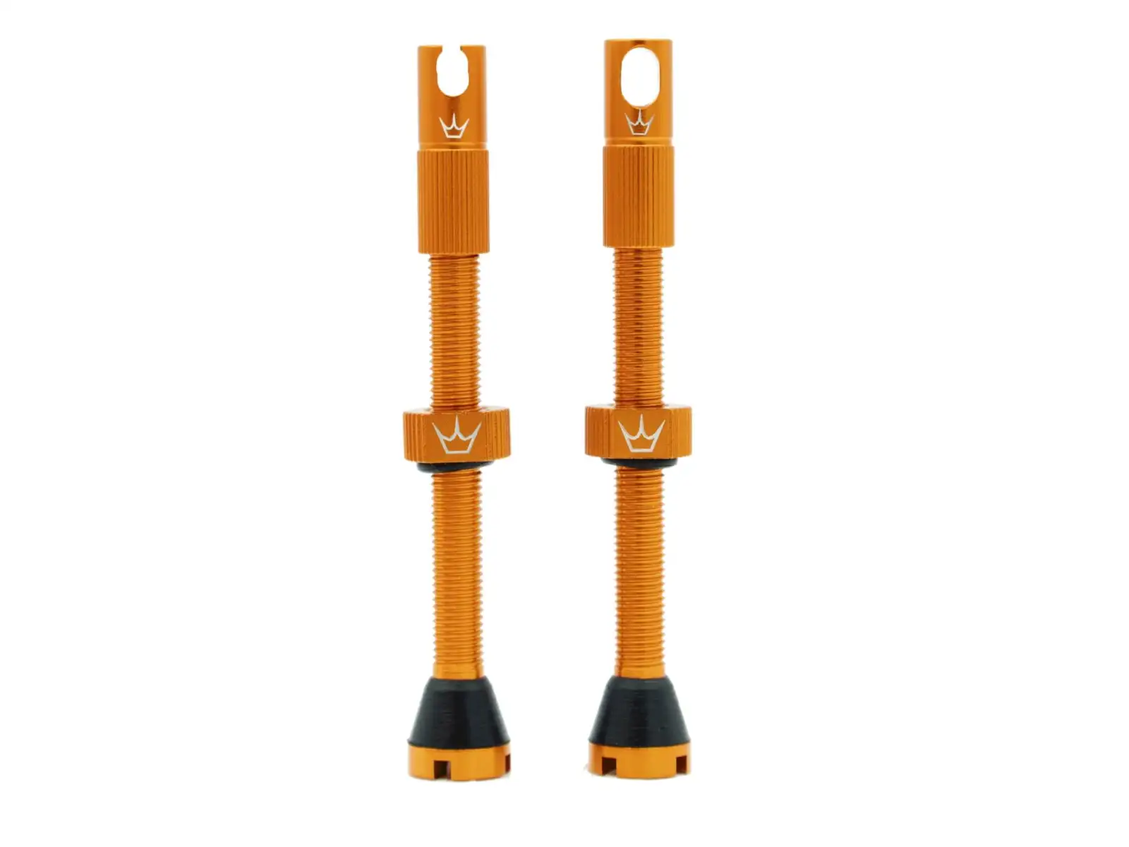 Peatys X Chris King MK2 tubeless Ventile 60 mm