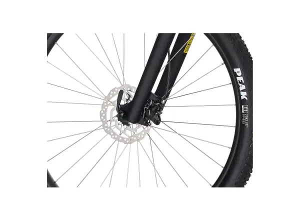 Rock Machine Blizz 5 Mountainbike Gloss Polar White/Black