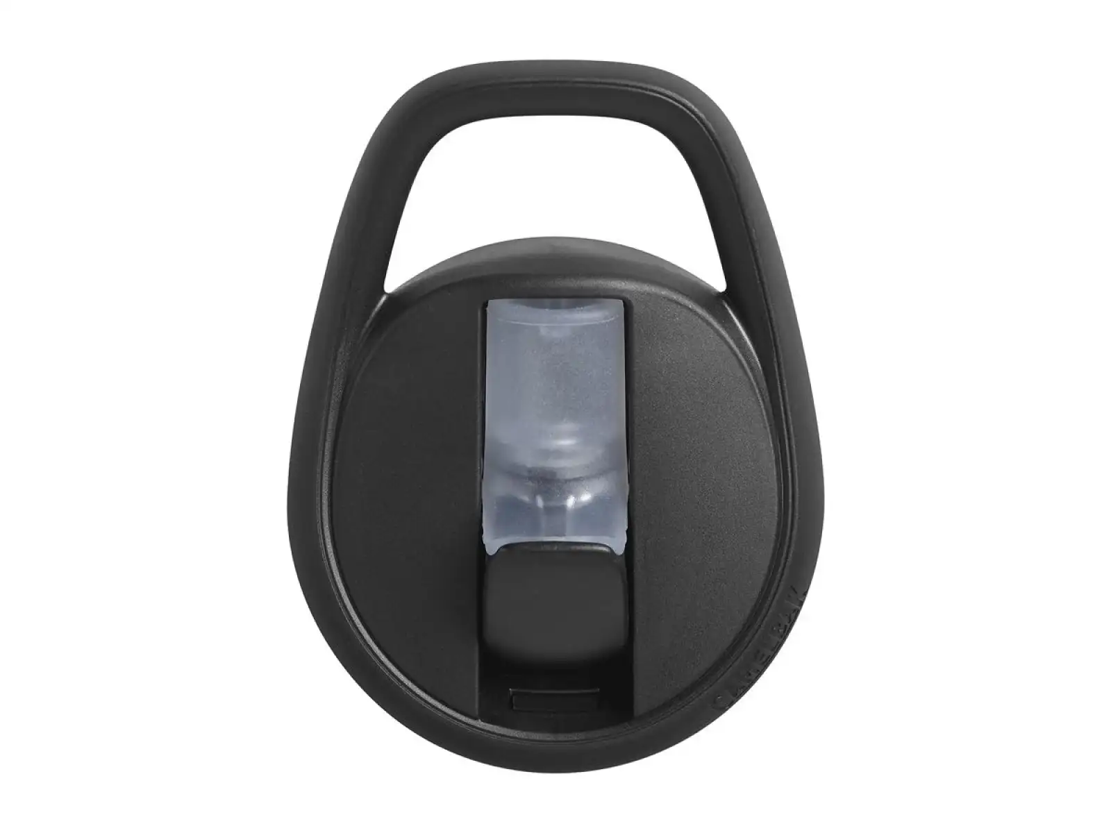 Camelbak Eddy+ Flasche 0,6 l Anthrazit