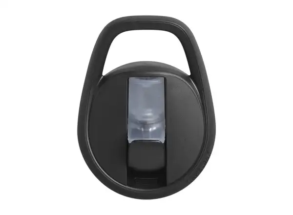 Camelbak Eddy+ Flasche 0,6 l Anthrazit